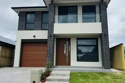 Image de New house available