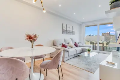 Image de Vivelorural lovely flat close to Las Canteras