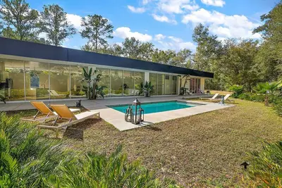 Image de New Hope Relaxation Retreat | Withlacoochee