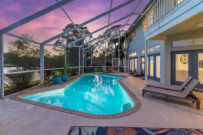 Image de Relax & Play: 3-Br Escape~Private Pool~Bbq~Games
