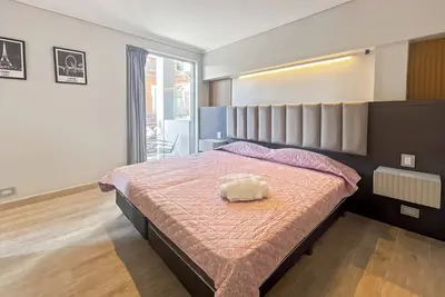 Image de Appartement Ayres San Telmo U101