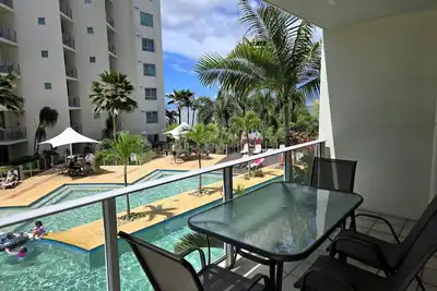 Image de Cairns Tropical Reefside Haven