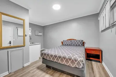 Image de Cozy Stay in Brownstown w\/ Wi-Fi and Streaming Tv
