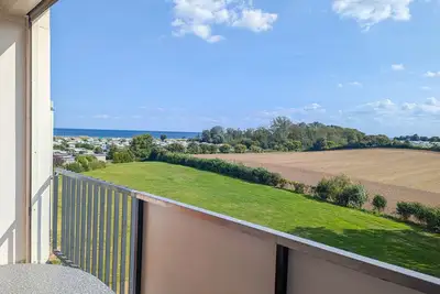 Image de Vacation apartment/apartment for 4 guests with 38m² in Süssau (267014)