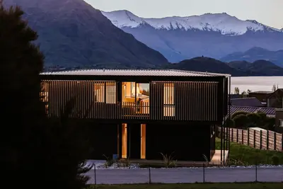 Image de Platinum Ridge | Lake Views | Sleeps 8
