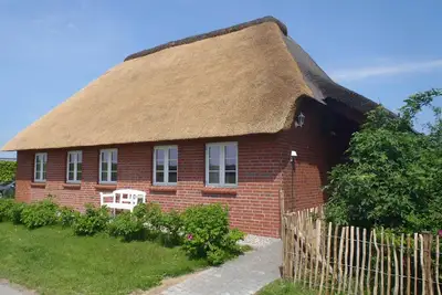 Image de Appartement 'Nis Randers' avec terrasse privée, jardin privé et Wi-Fi