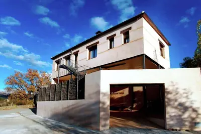 Image de Gîte à Navas de Estena près de Cabañeros