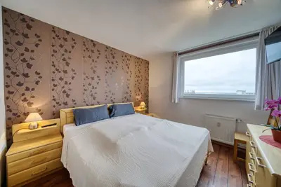 Image de Vacation park - House Q, App. 0q0508