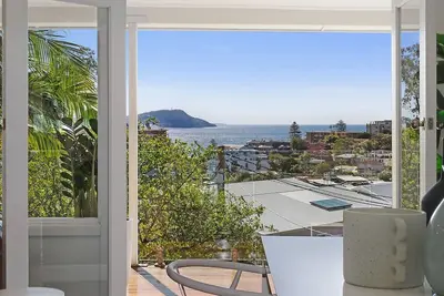 Image de Seabreeze Escape