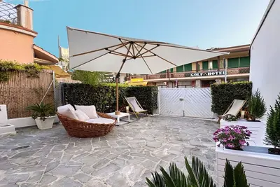 Image de Casa Liliana Ac, Wifi, Forte Dei Marmi