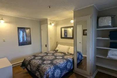 Image de E204 Winterplace Condo