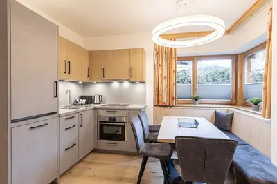 Image de Ferienwohnung mit 2 Schlafzimmern fĂĽr 5 Personen