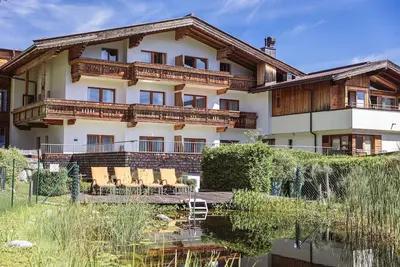 Image de Penthouse mit 3 Schlafzimmern