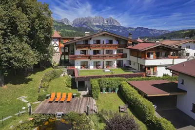 Image de Ferienwohnung mit 2 Schlafzimmern fĂĽr 6 Personen
