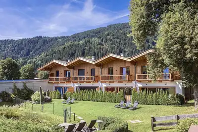 Image de Ferienwohnung mit 1 Schlafzimmer fĂĽr 5 Personen