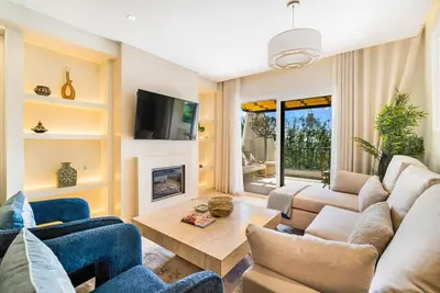 Image de Casa Lucia - 2bd Townhouse with great views!