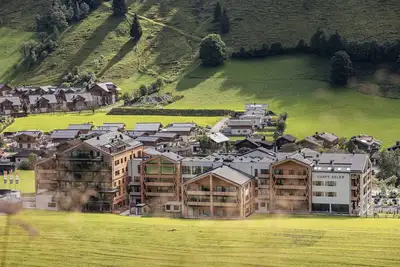Image de Appartement à proximité du domaine skiable