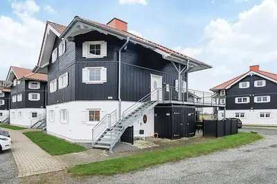 Image de 4 etoiles maison de vacances a Bogense-By Traum