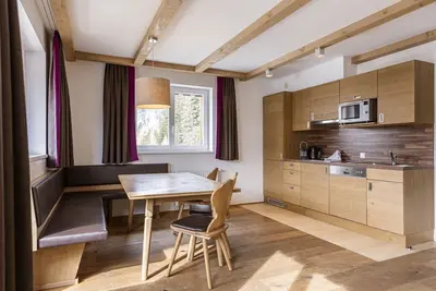 Image de Chalet supérieur avec sauna finlandais