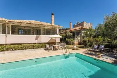 Image de Tria Luxury Residences