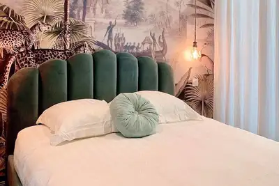 Image de Appartement l'émeraude de 60 m2 à Saint Malo intra-muros