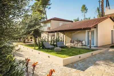 Image de Malibu Elegant Suite with Veranda Iii