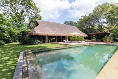 Image de w* | Astonishing 5br Villa at Mesa de Yeguas