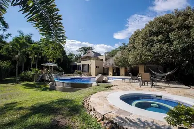 Image de Lovely 4br Villa at Mesa de Yeguas