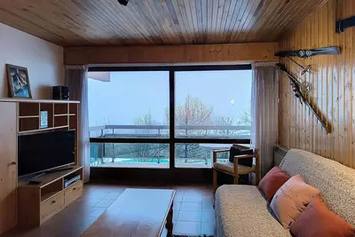 Image de Appartement La Toussuire, 3 pièces, 6 personnes