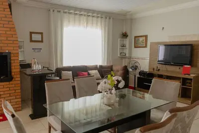 Image de Ótimo apartamento próximo à fronteira do Paraguai