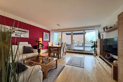 Image de Vacation apartment Laura in Meersburg - Daisendorf