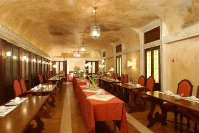 Palazzo Cardinal Cesi