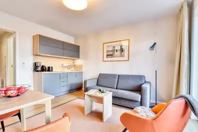 Image de Vacation apartment in the Wreecher Idyll on Lake Wreechen