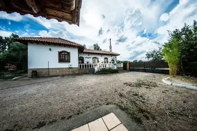 Image de Rural House La Noria