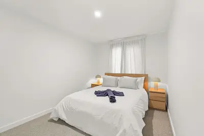 Image de Beach & River Cottesloe Escape
