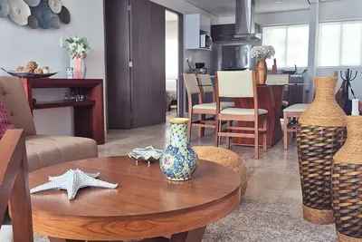 Image de Luxury in the heart of Acapulco