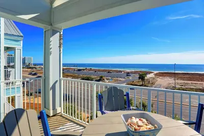Image de Outdoor Pool | Gulf View | Grand Caribbean
