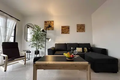 Image de Beach Duplex Costa Teguise
