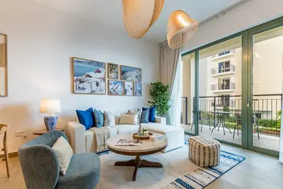 Image de 207, La Sirene Building 2