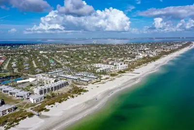 Image de Compass Point #243 - A Relaxing Retreat on Sanibel Island