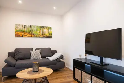 Image de Ahornblick vacation apartment - Anima - Breath, body and mind