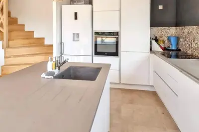 Image de Homerez - Maison charmante à Roquebrun avec vue sur le lac 100 m²