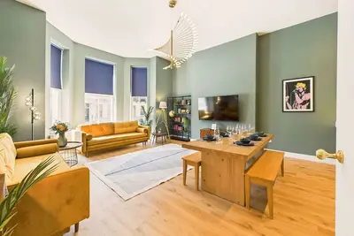 Image de Host & Stay | The Georgian Quarter @ Catharine I