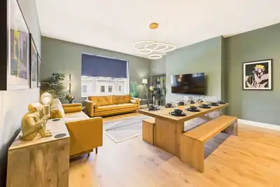 Image de Host & Stay | The Georgian Quarter @ Catharine Iii