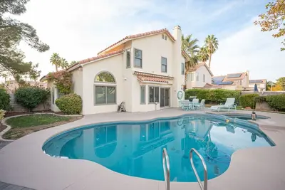 Image de Charming North Las Vegas Getaway