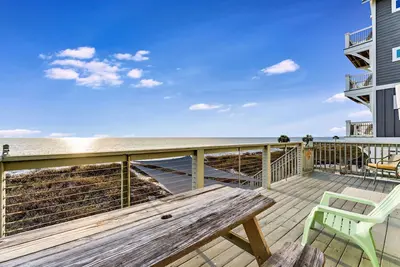 Image de Beachfront & Dog Friendly! St Joe Beach Bliss!