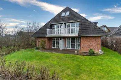 Image de Appartement pour 4 personnes à St. Peter-Ording