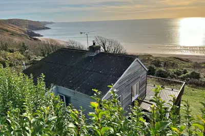 Image de Beach Cove