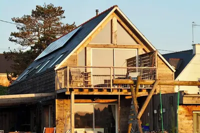 Image de La Maison en bord de mer