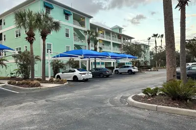 Image de Charming 2-bedroom condo in superb Cape Haze with WiFi, Ac, Gated Community